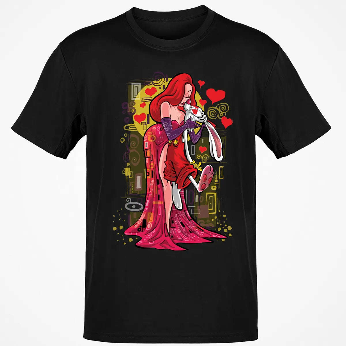 Classic Unisex T-Shirt - E21WAM6P