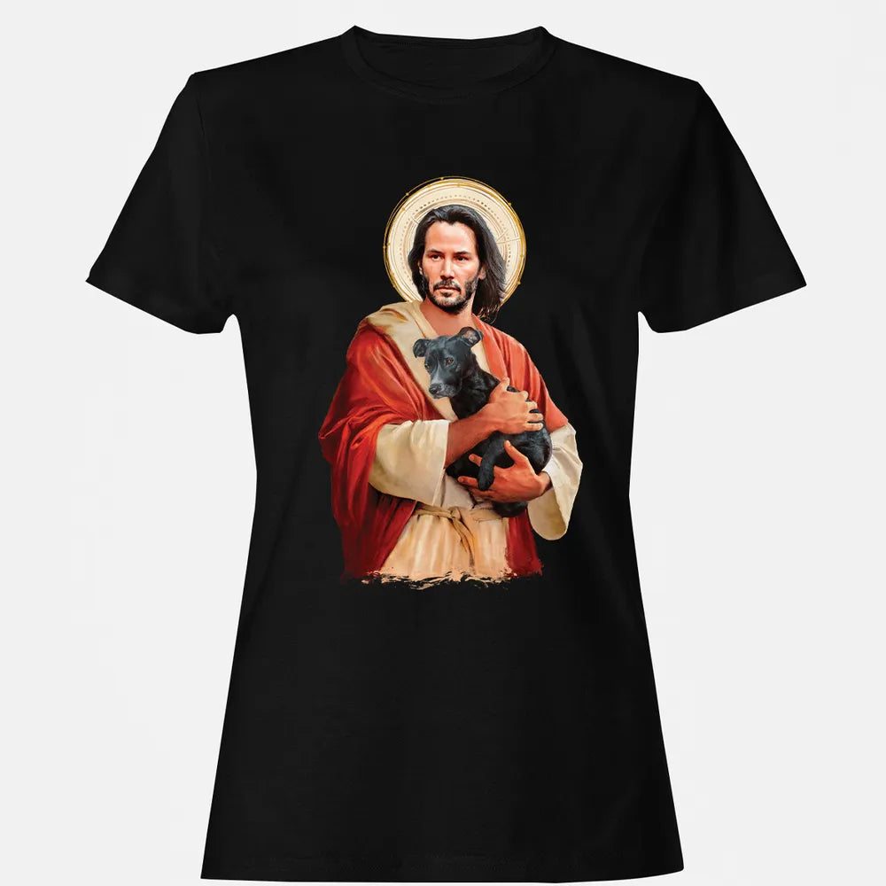 Women's T-shirt - KAYLHMFS
