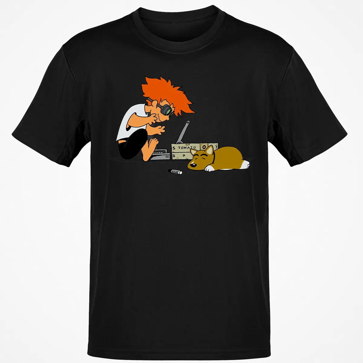 Classic Unisex T-Shirt - X22VYPCS
