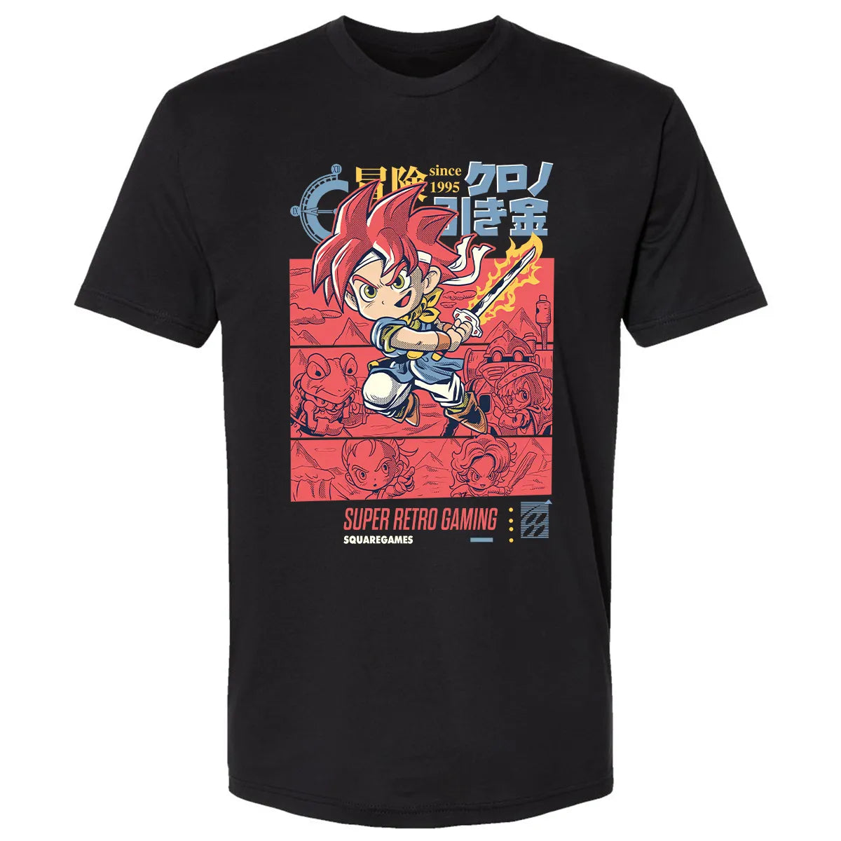 Premium Unisex T-shirt - DVU4DUNT