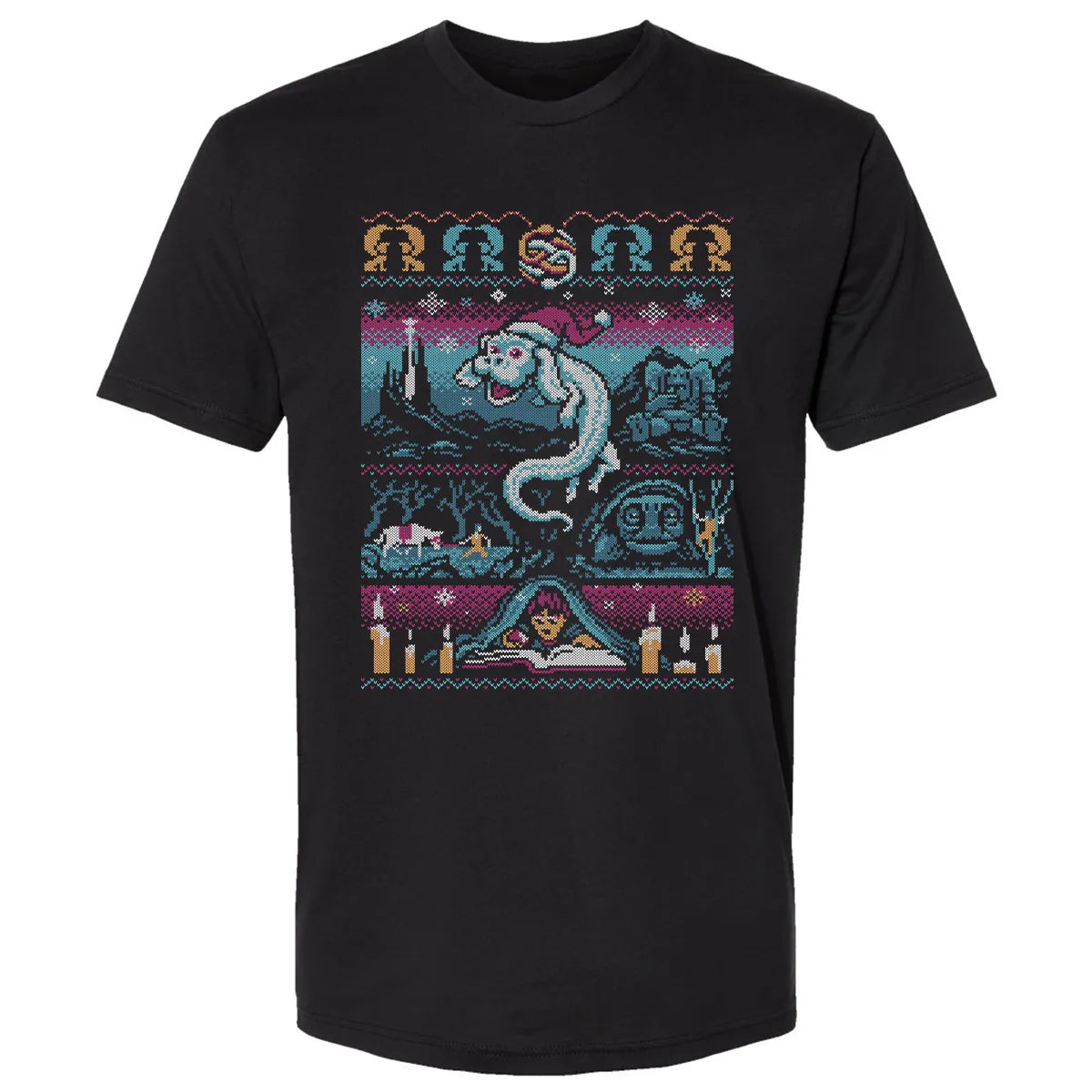 Premium Unisex T-shirt - XL2K1F88