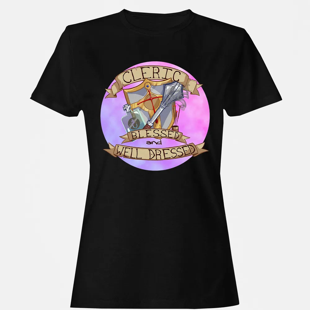 Women's T-shirt - 6KD9MDL3