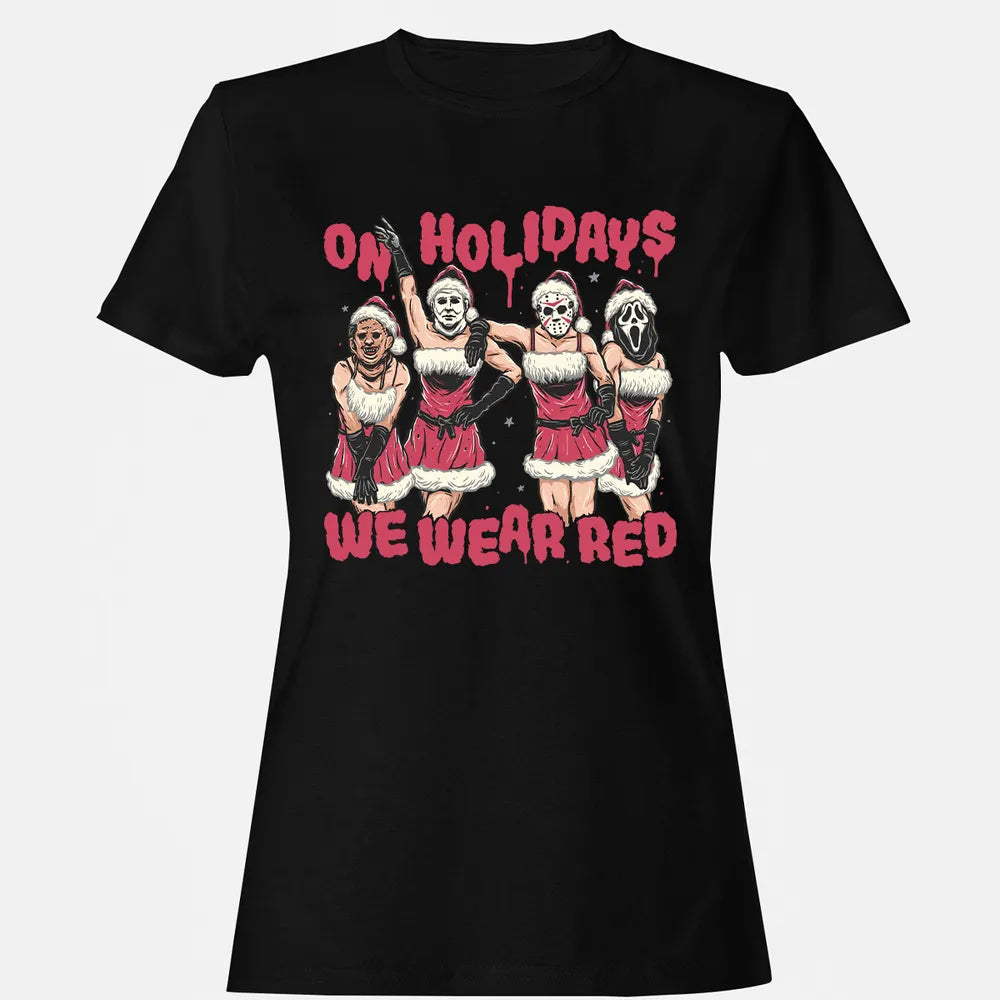 Women's T-shirt - CQC6CJBZ