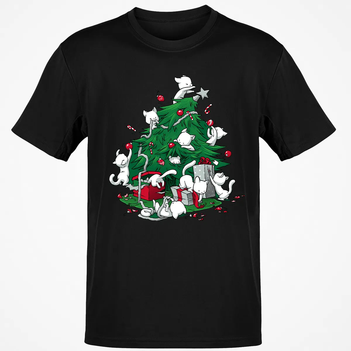 Classic Unisex T-Shirt - X7UHVJSV