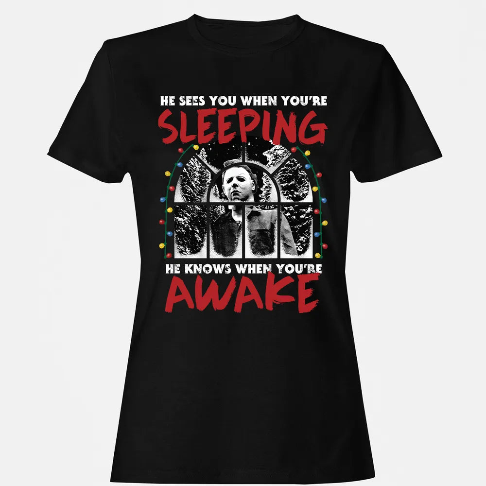 Women's T-shirt - Y2GBH7QR
