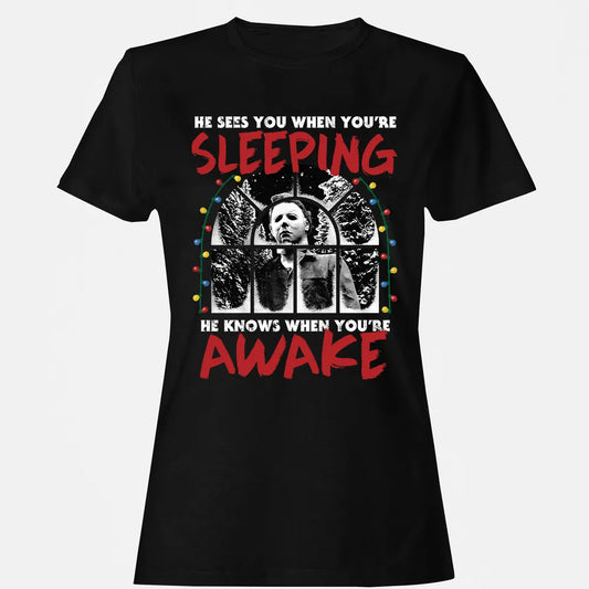 Women's T-shirt - Y2GBH7QR