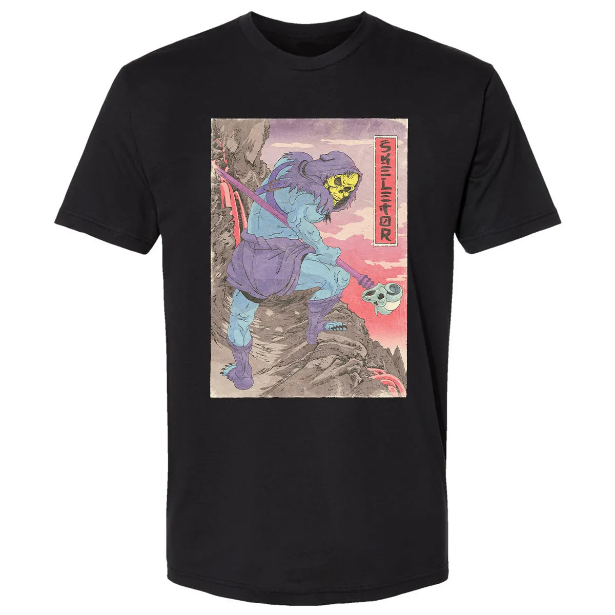 Premium Unisex T-shirt - Q6ZKQEBZ