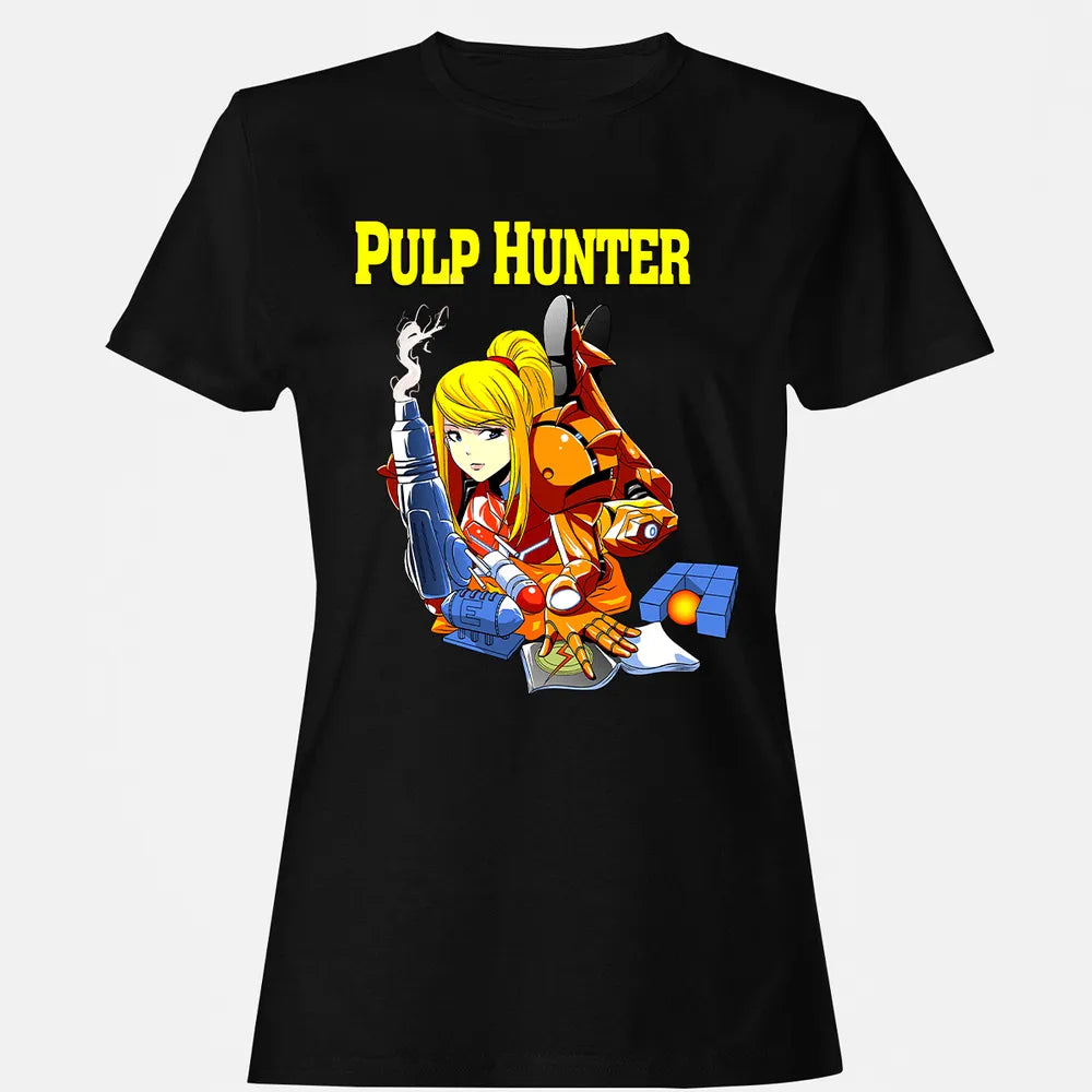 Women's T-shirt - R18PEGZR