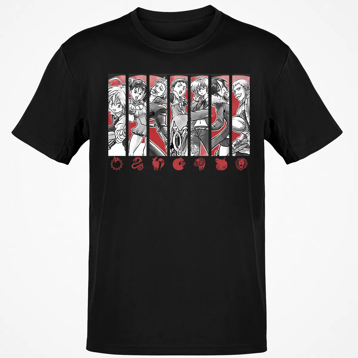 Classic Unisex T-Shirt - JHZEXLRZ