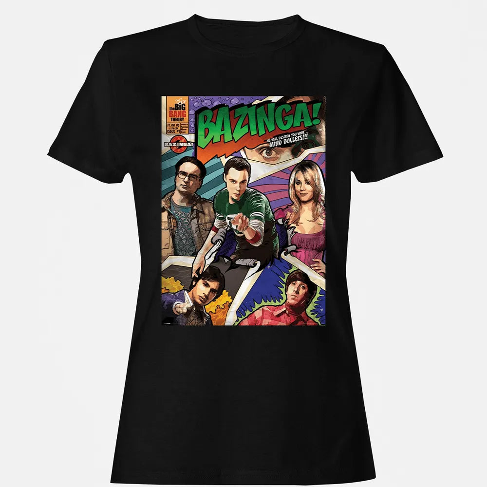 Women's T-shirt - K9DA3CUU