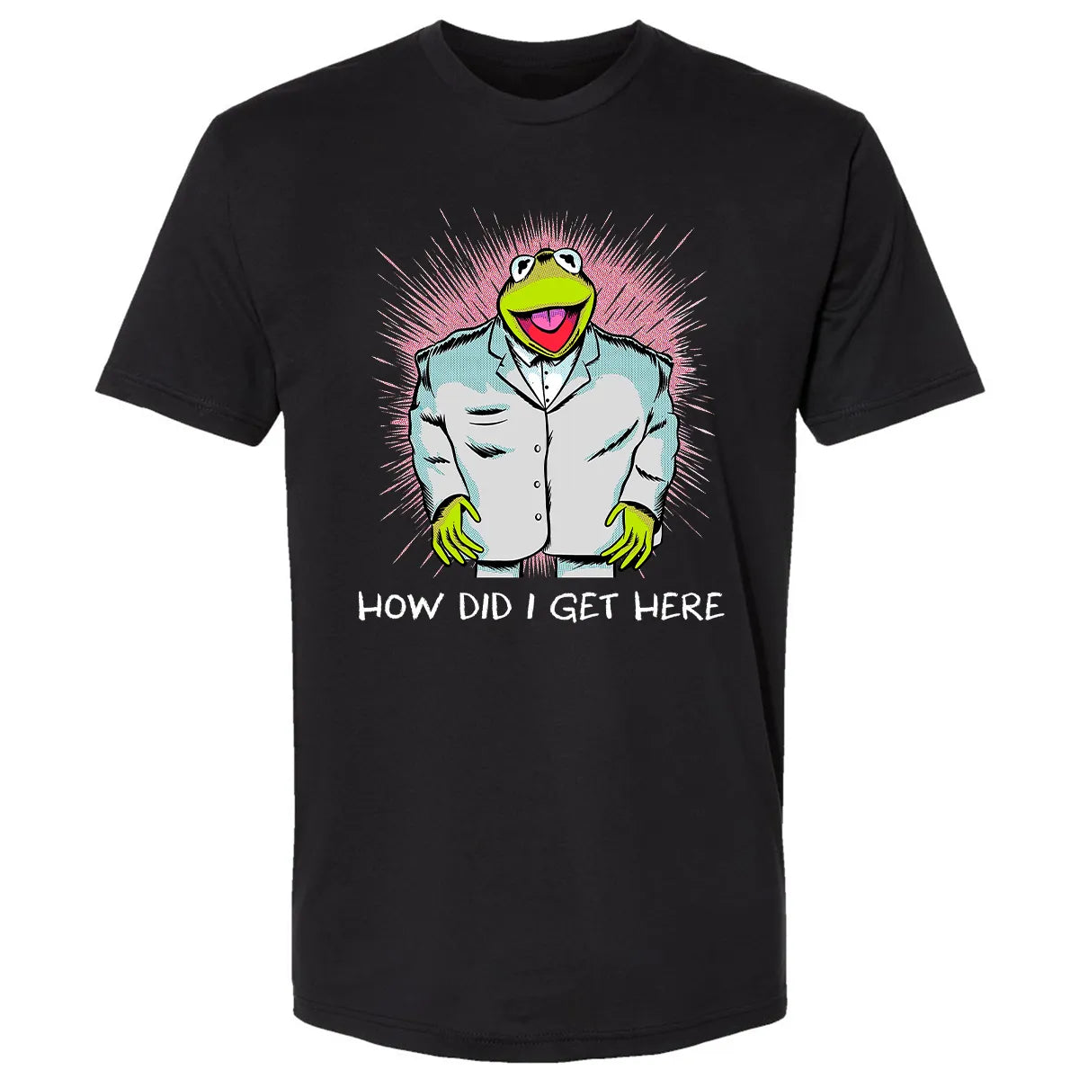 Premium Unisex T-shirt - YTBCTKL7