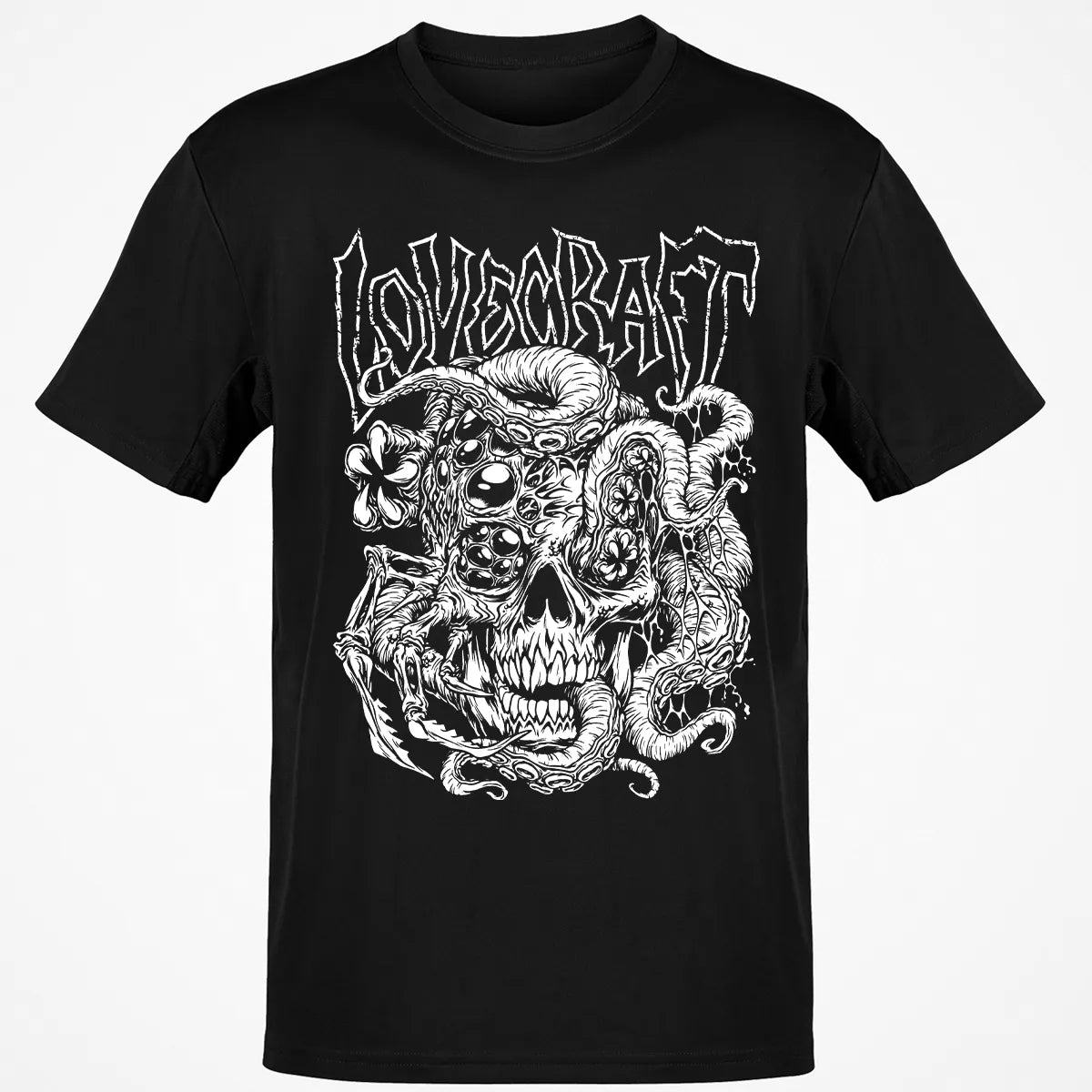 Classic Unisex T-Shirt - MMP55ELE
