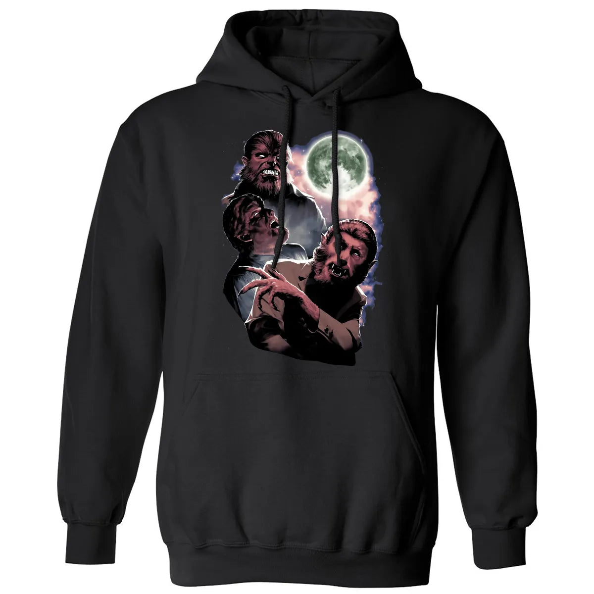 Classic Unisex Hoodie - FH7Y1BHP