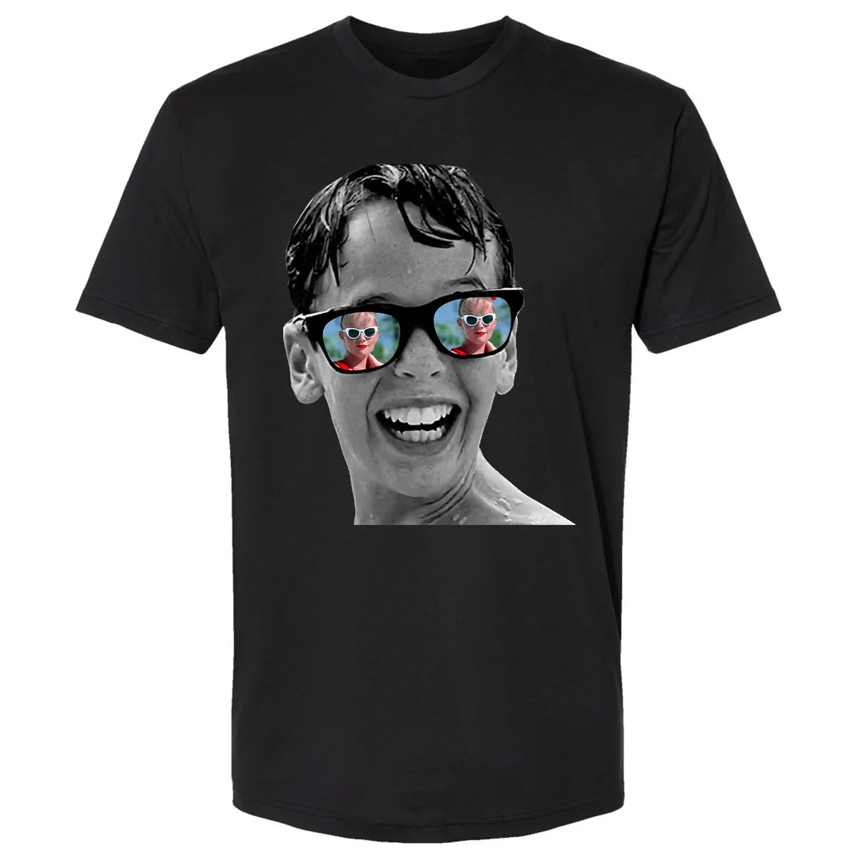 Premium Unisex T-shirt - SBBX2PF9