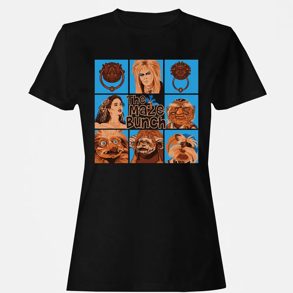 Women's T-shirt - TXHJ2BXL