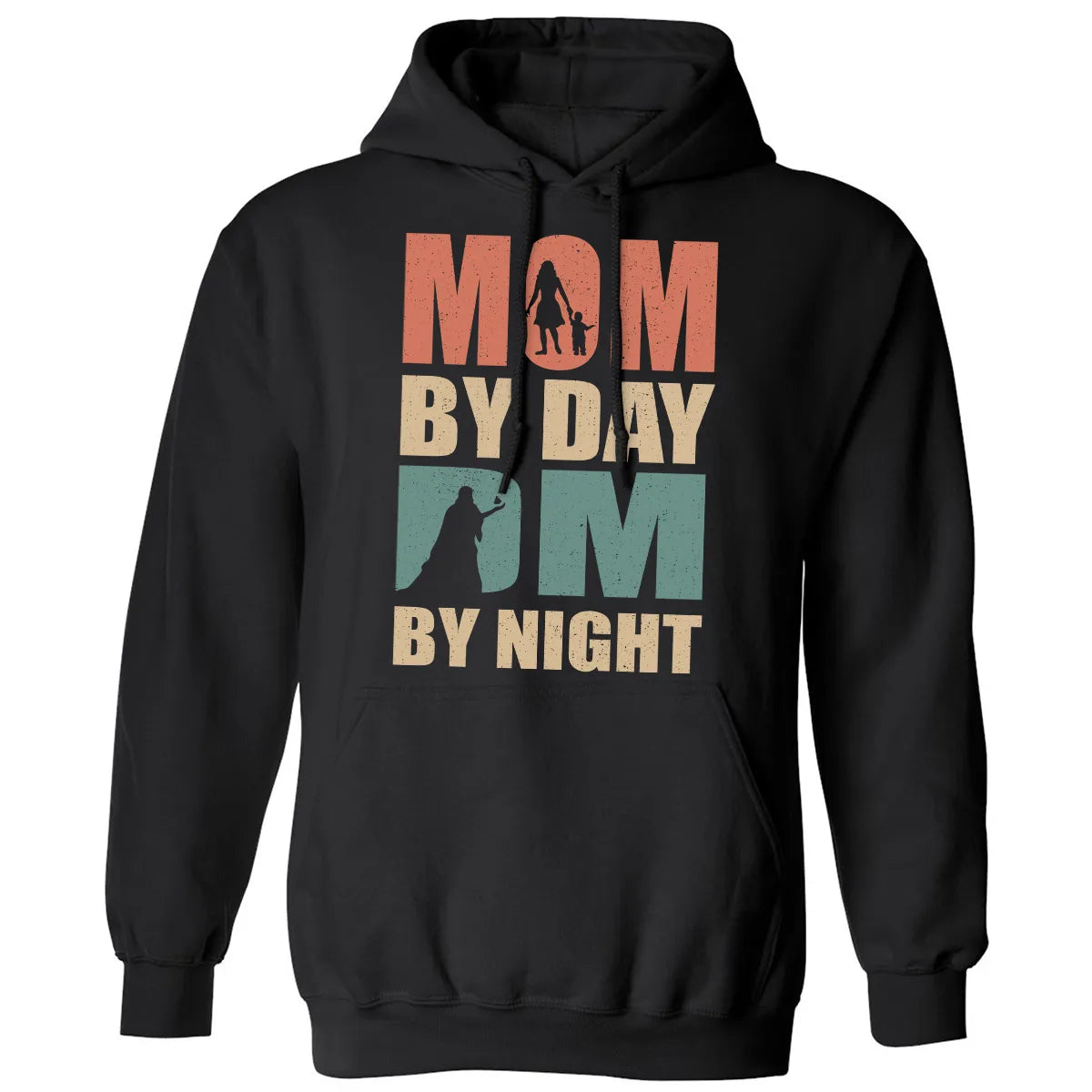 Classic Unisex Hoodie - ASS49BQV