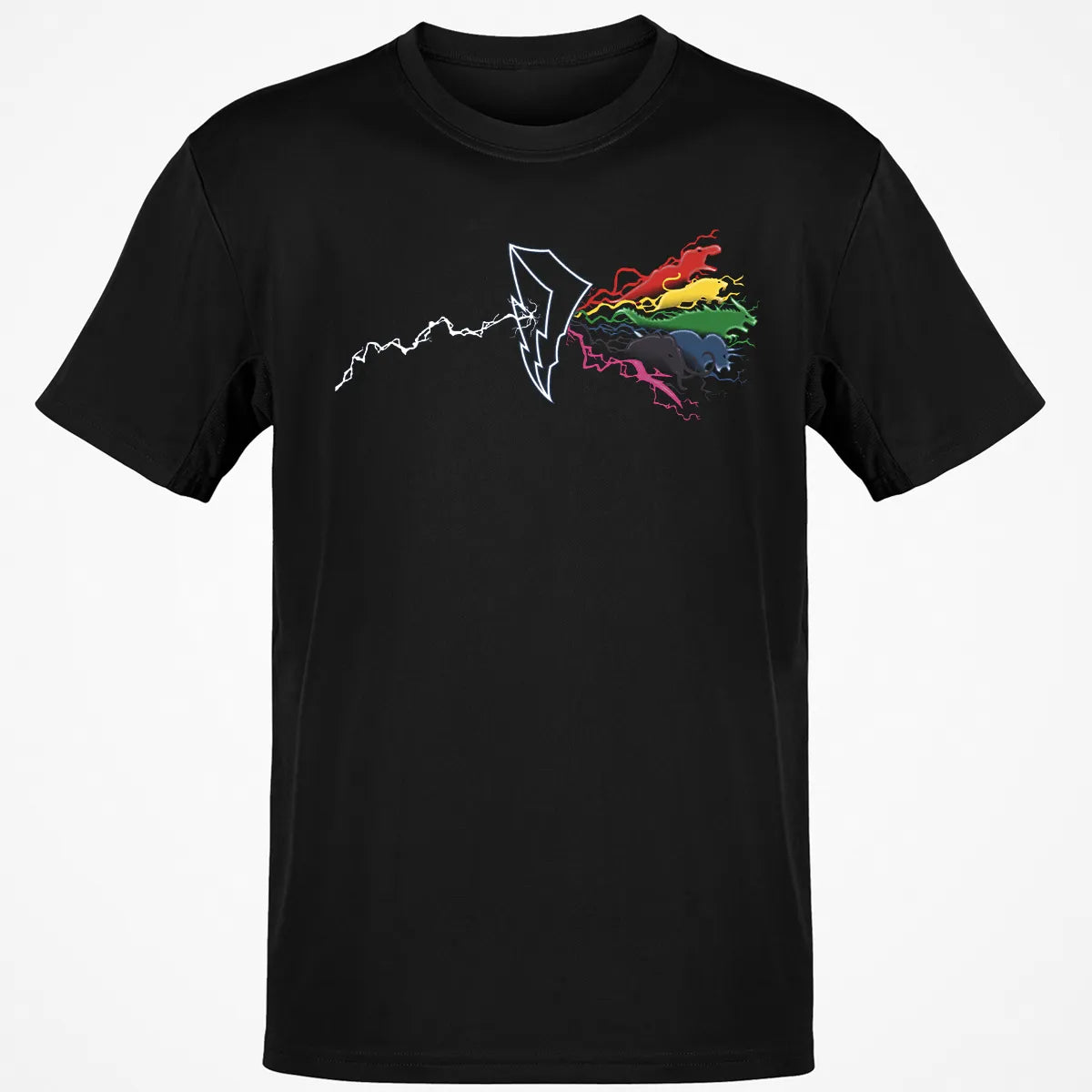 Classic Unisex T-Shirt - 3912WZZZ