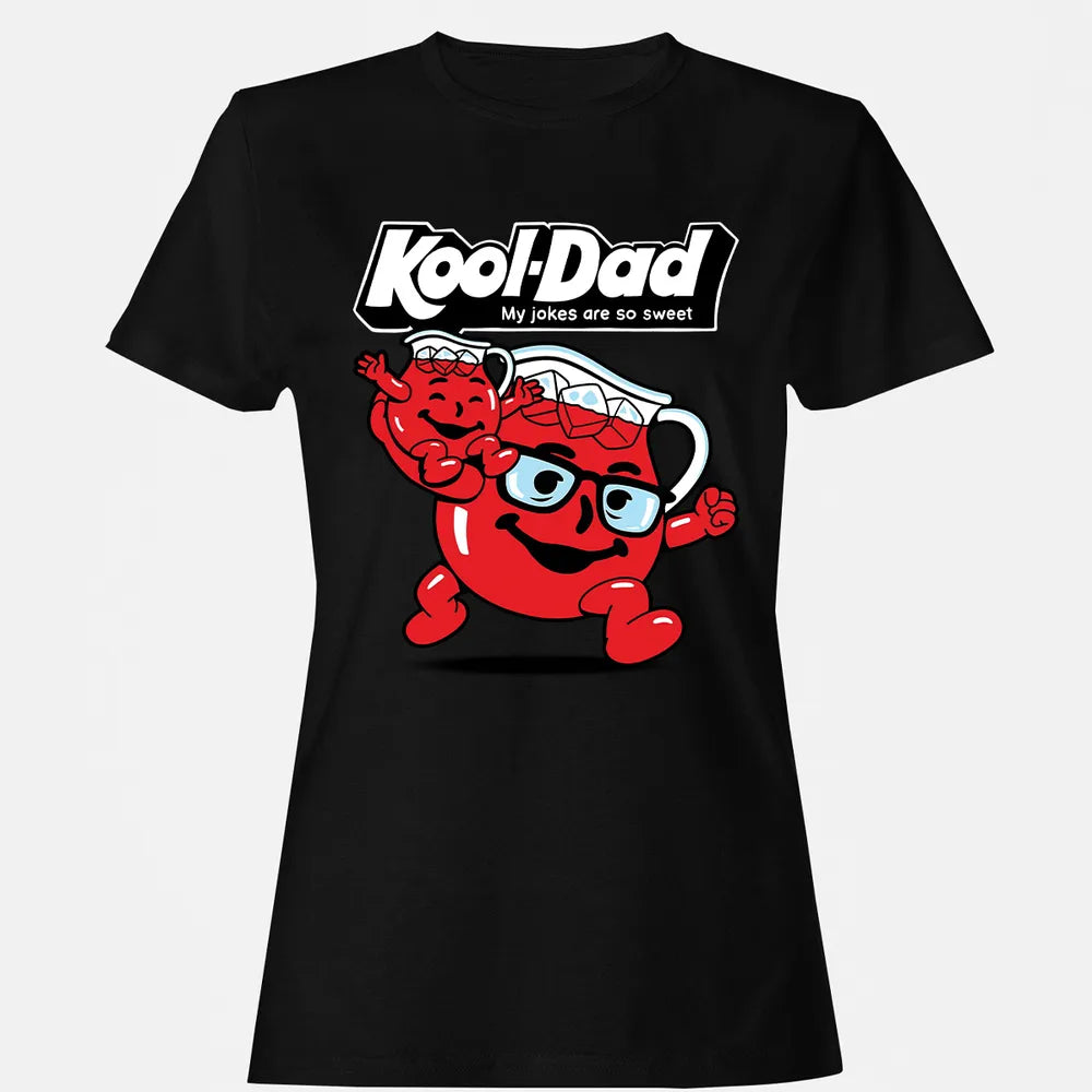 Women's T-shirt - UAS26WHH
