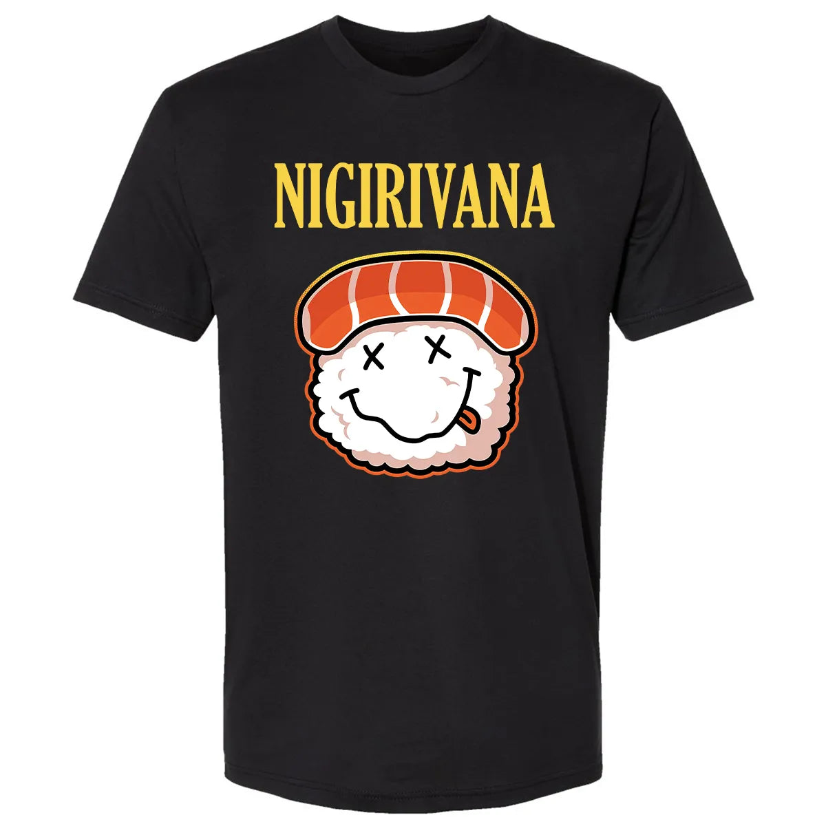 Premium Unisex T-shirt - KM6S5NLE