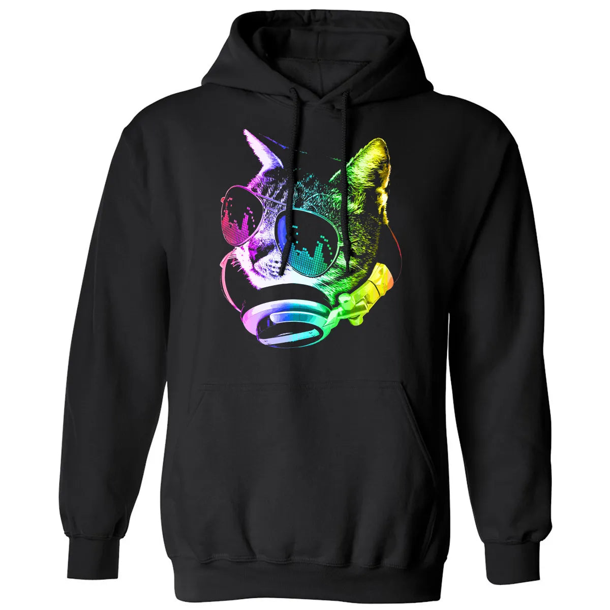 Classic Unisex Hoodie - 4YYYNEKD