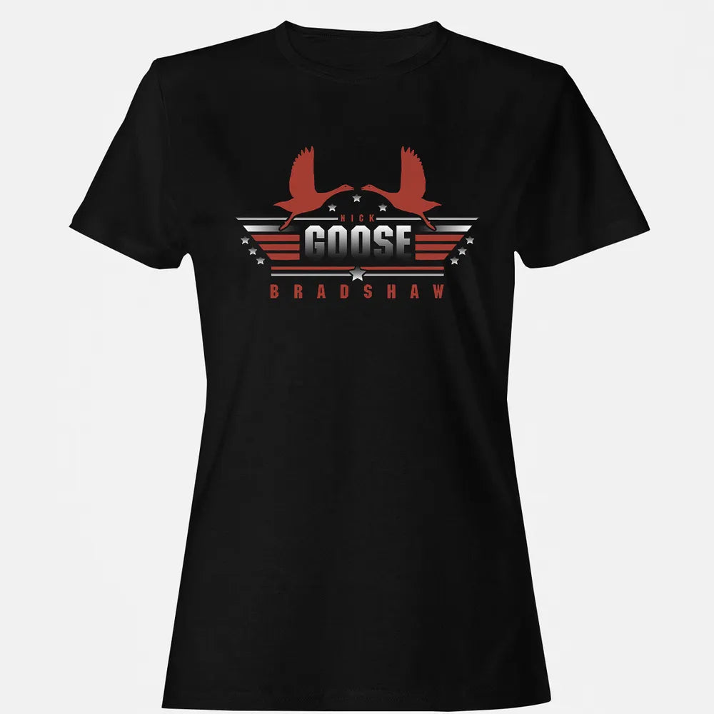 Women's T-shirt - WSF3QH9P