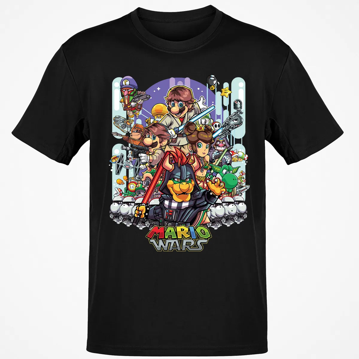 Classic Unisex T-Shirt - GYRSBNR9