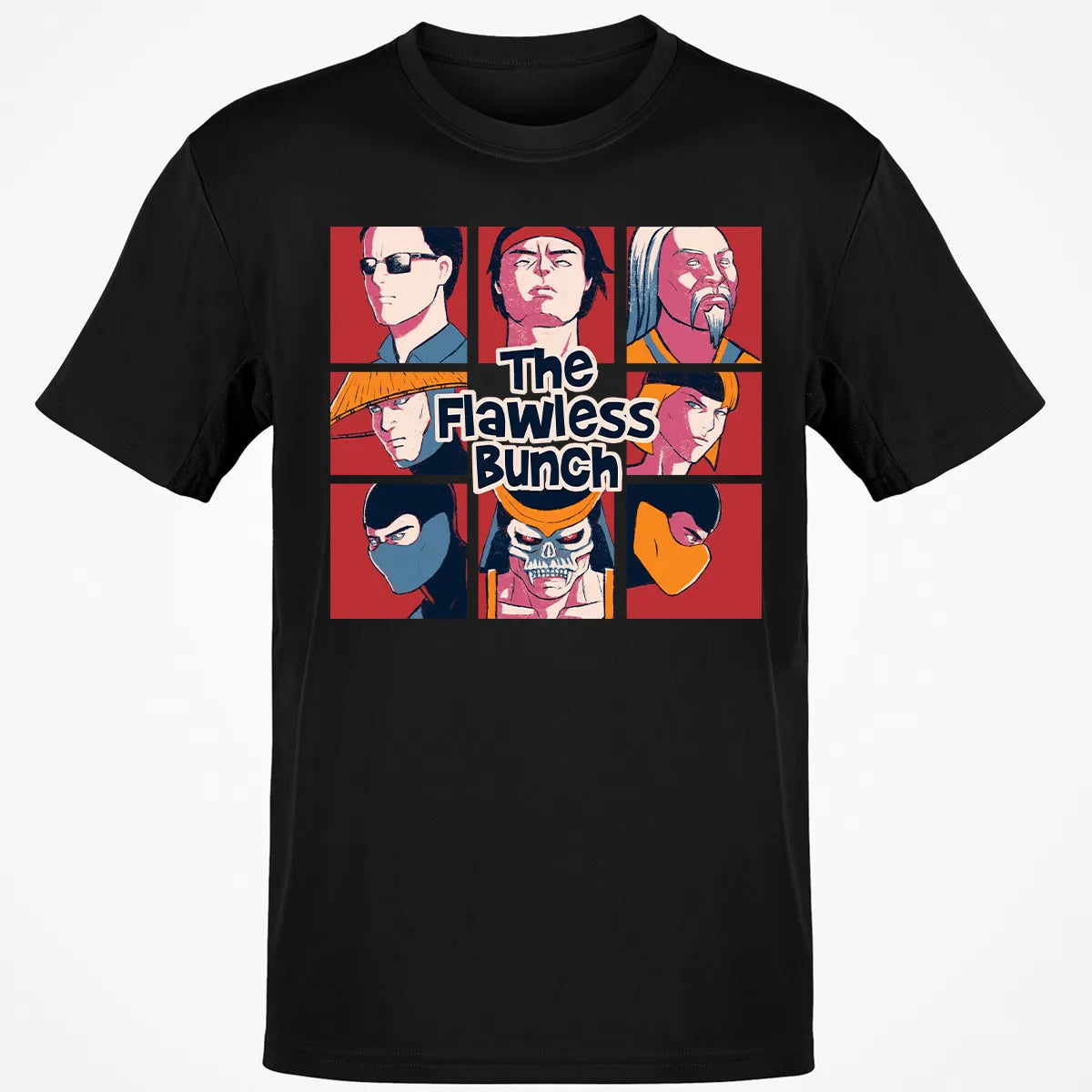 Classic Unisex T-Shirt - BPZXY3ES