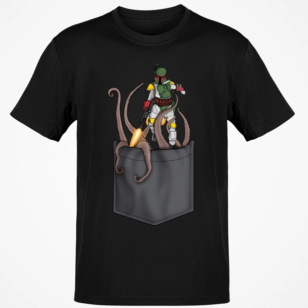 Classic Unisex T-Shirt - AFRZMW8R