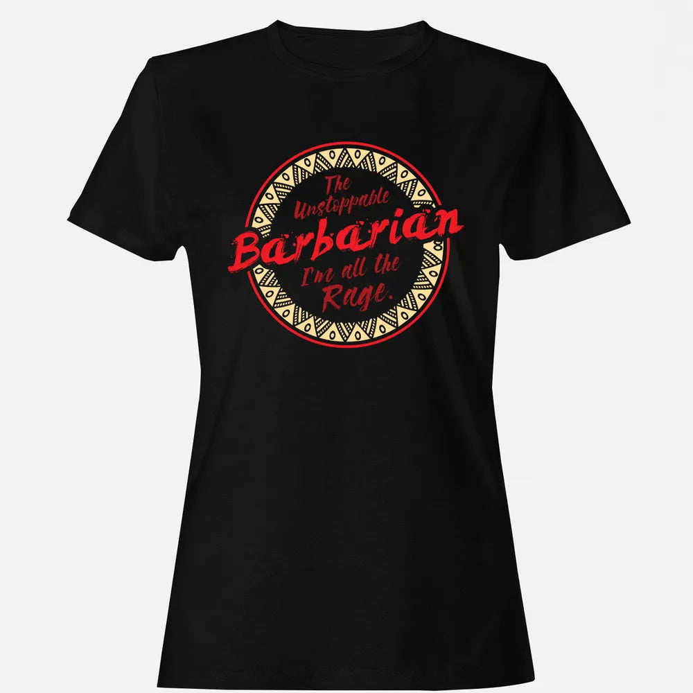Women's T-shirt - HX8X1BLA