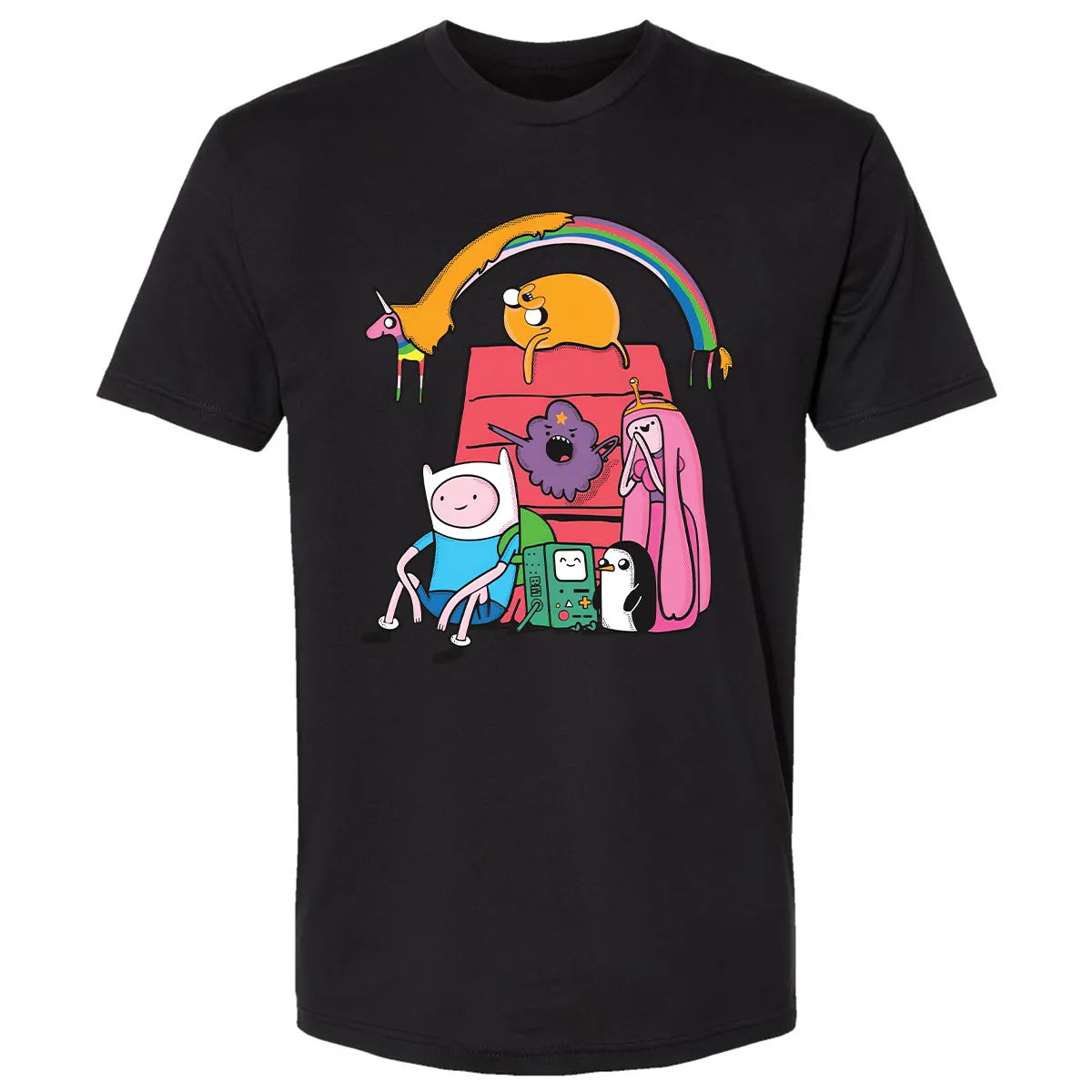 Premium Unisex T-shirt - A3N7WAKM