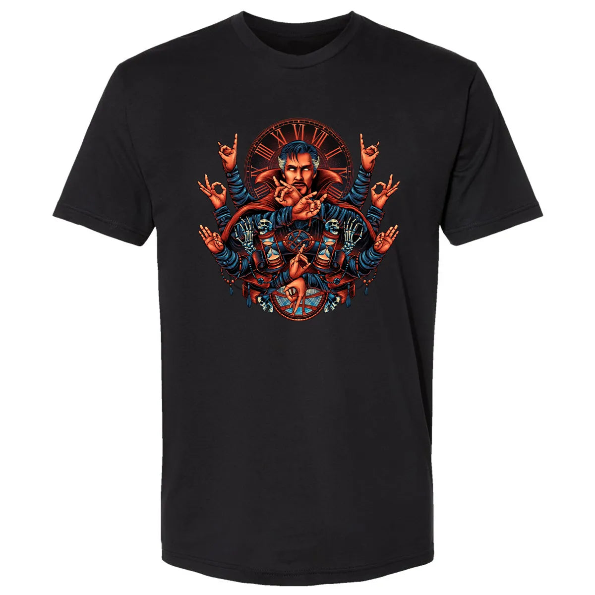 Premium Unisex T-shirt - WTUGBLEH