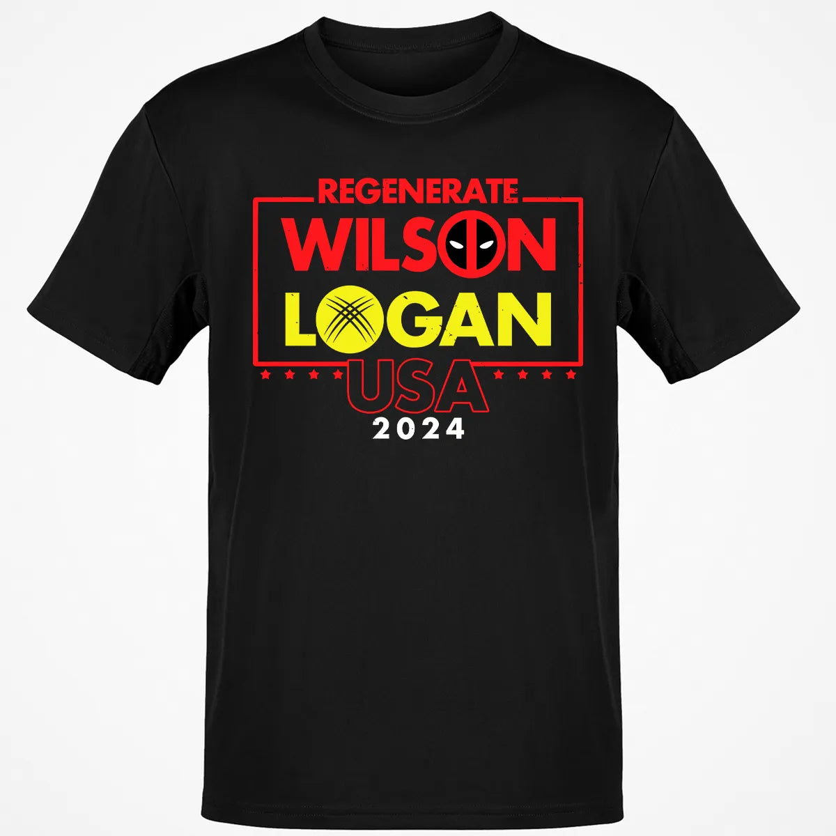 Classic Unisex T-Shirt - 5BW8MT24