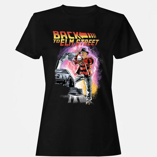 Women's T-shirt - KNJ6M3KL
