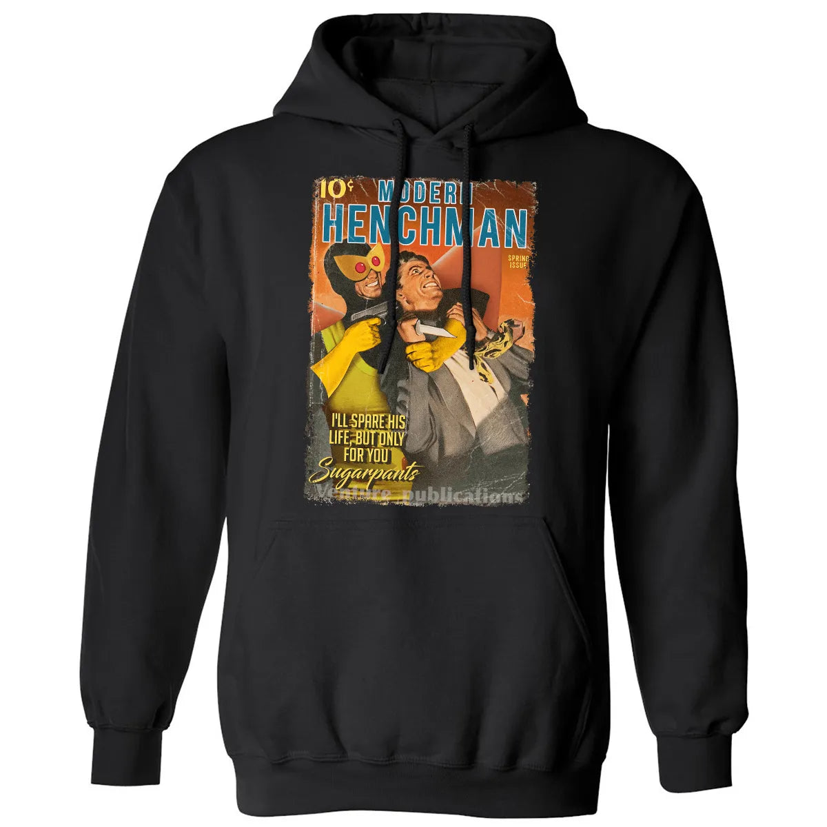 Classic Unisex Hoodie - JE8SCW3H