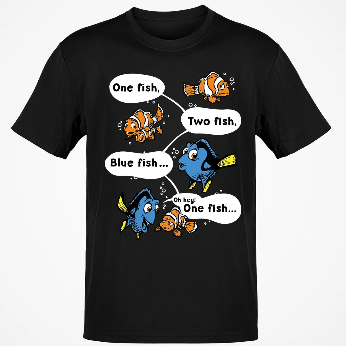 Classic Unisex T-Shirt - MTPL8UJC