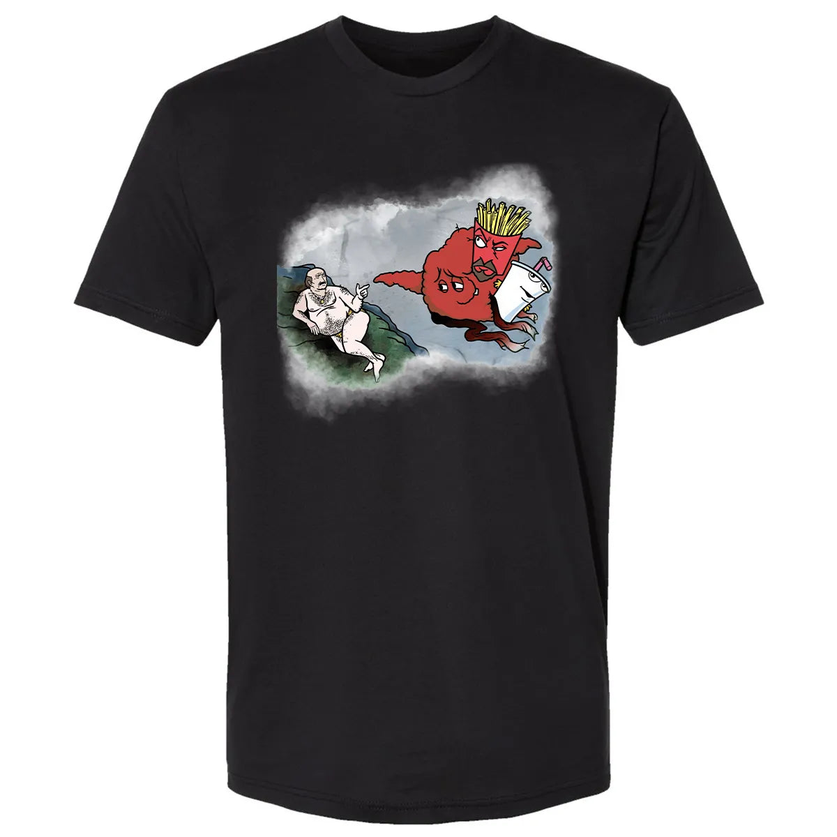 Premium Unisex T-shirt - SYL6TY4M