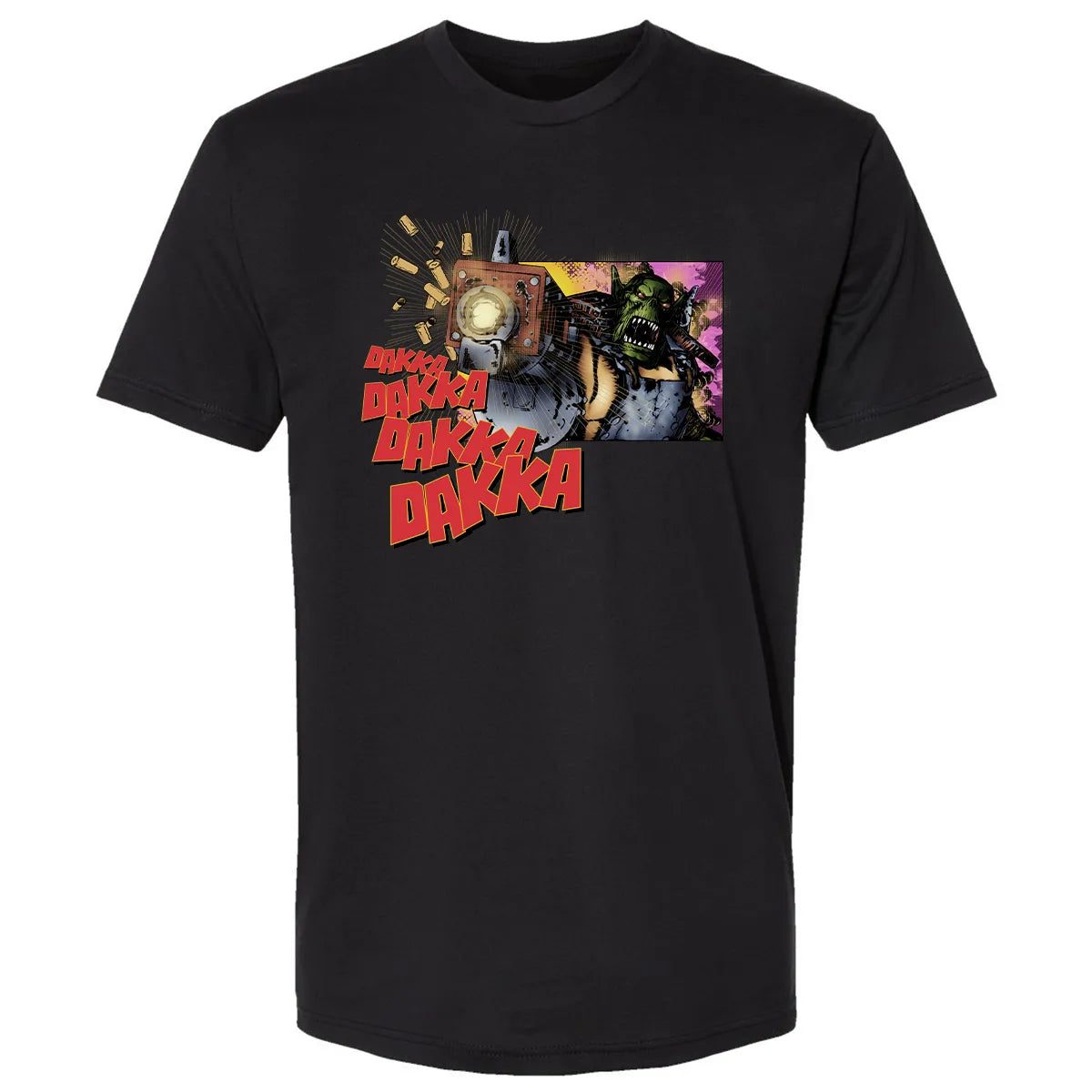 Premium Unisex T-shirt - 1LA2HXJL