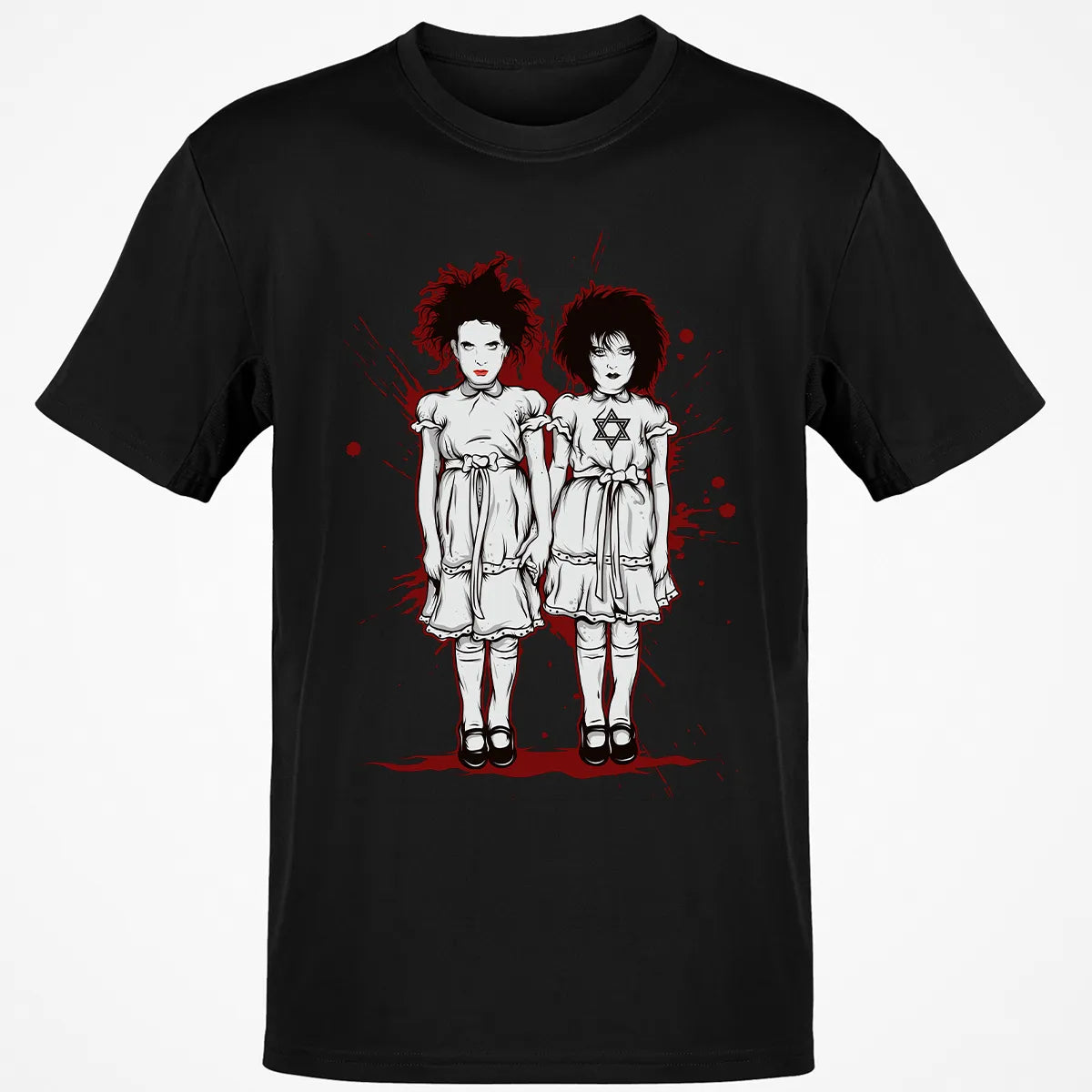 Classic Unisex T-Shirt - E8STSTD3
