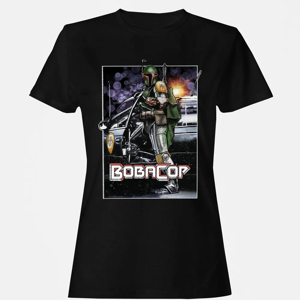 Women's T-shirt - 5FXVLNYY