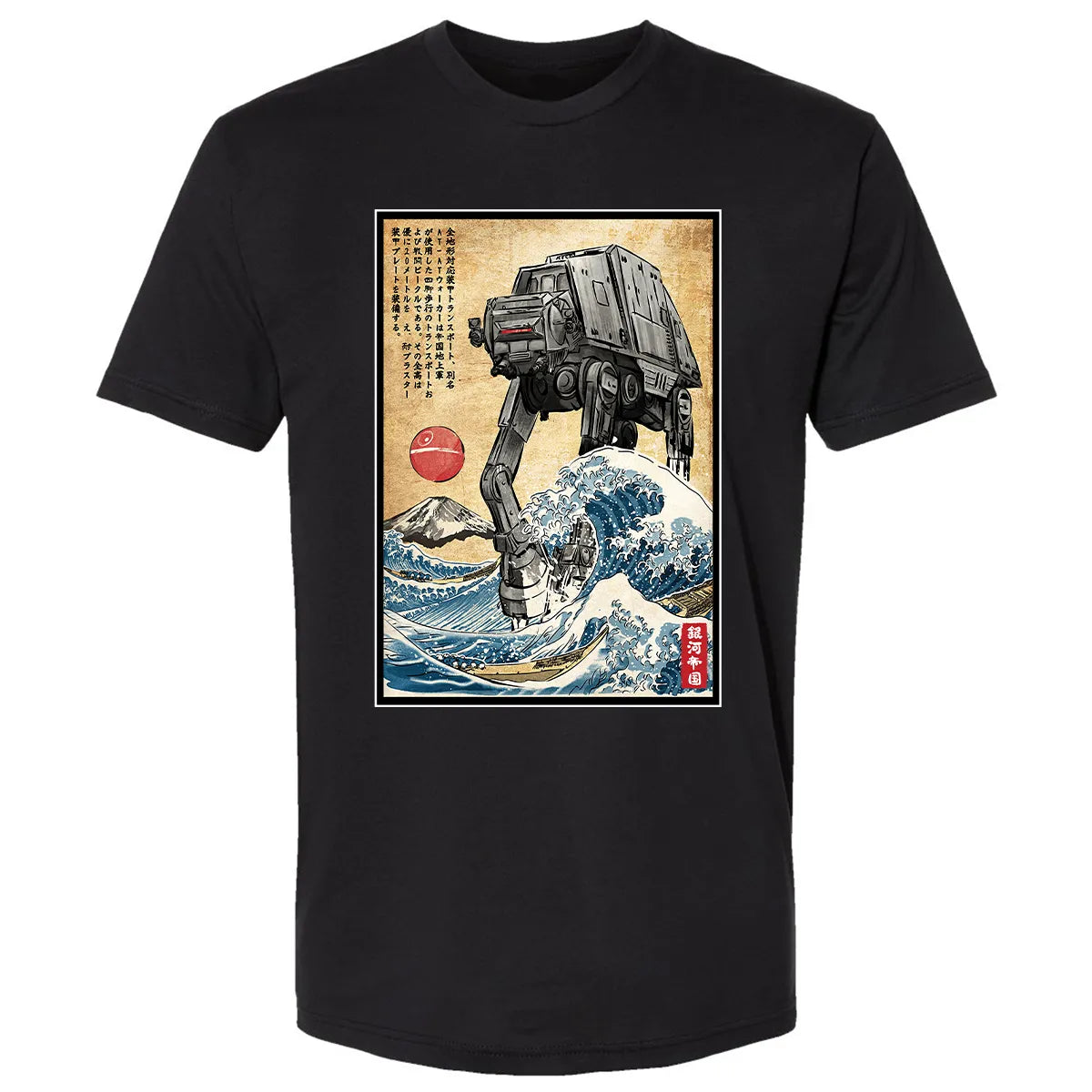 Premium Unisex T-shirt - R9YR7VFW