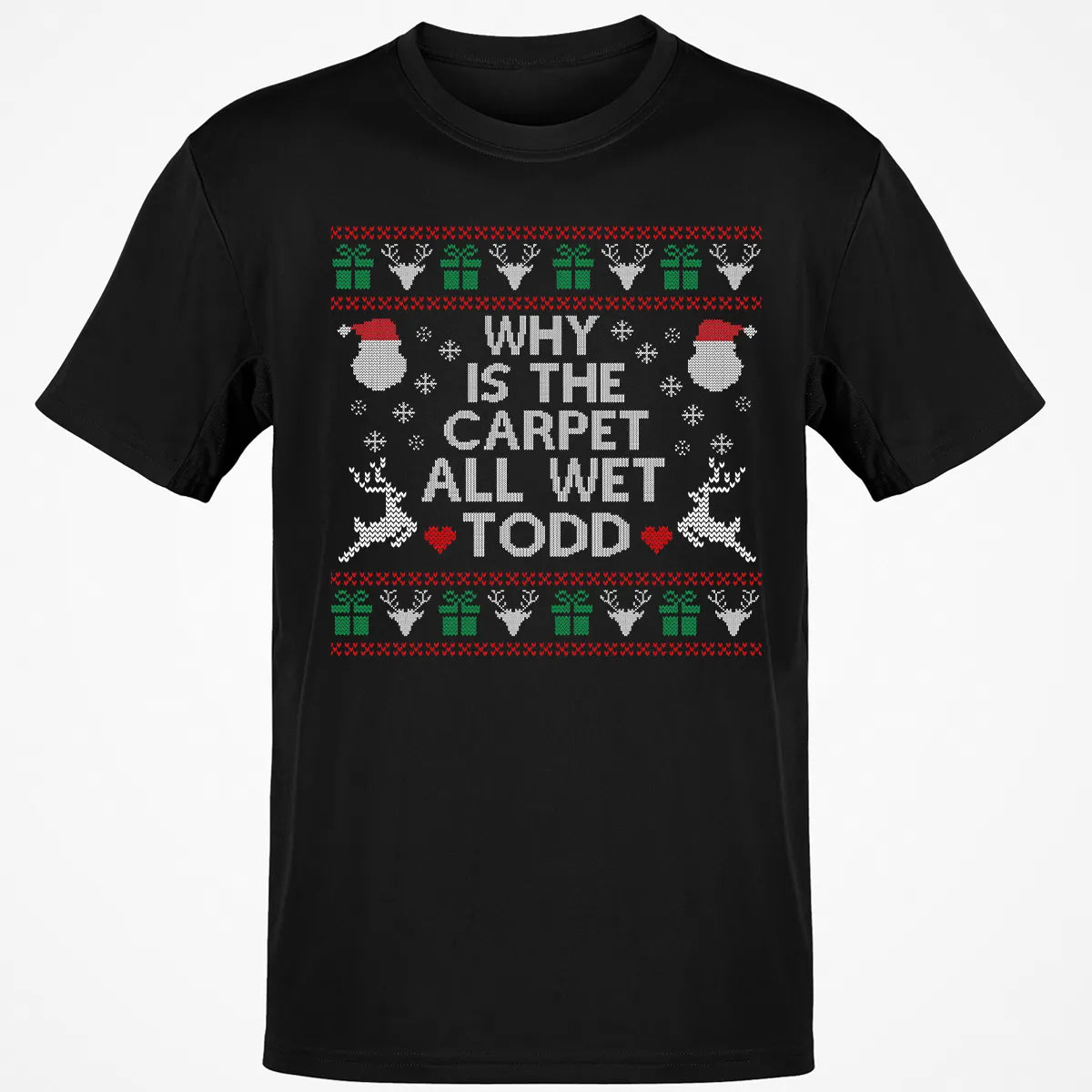 Classic Unisex T-Shirt - 7VRNAVGZ