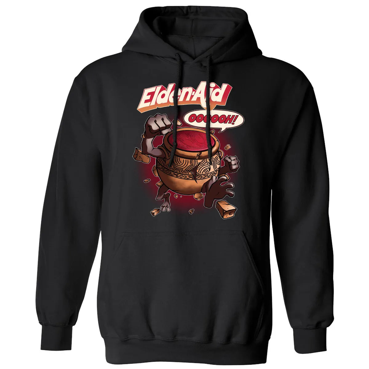 Classic Unisex Hoodie - V5YP16EE