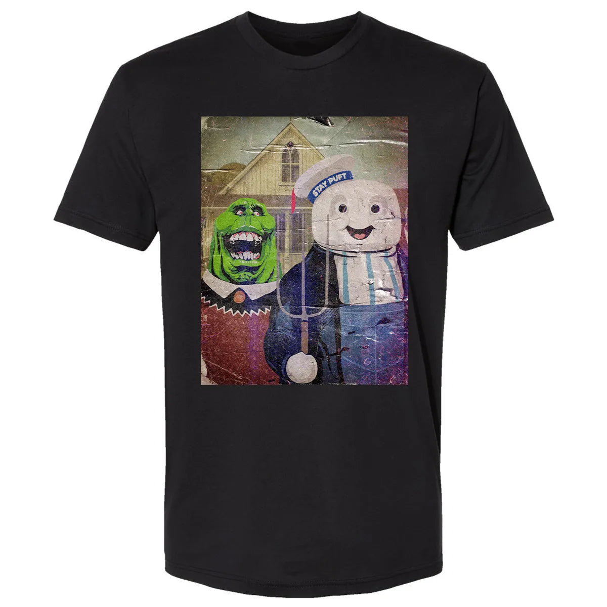 Premium Unisex T-shirt - WHMRWGR4