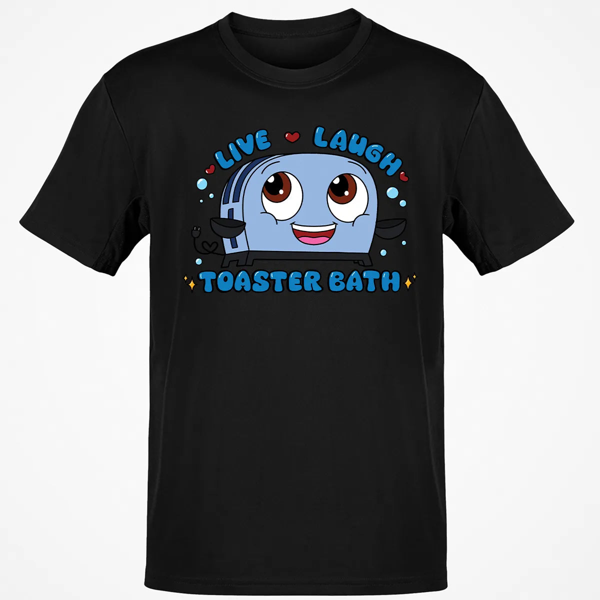 Classic Unisex T-Shirt - 4482YJGN