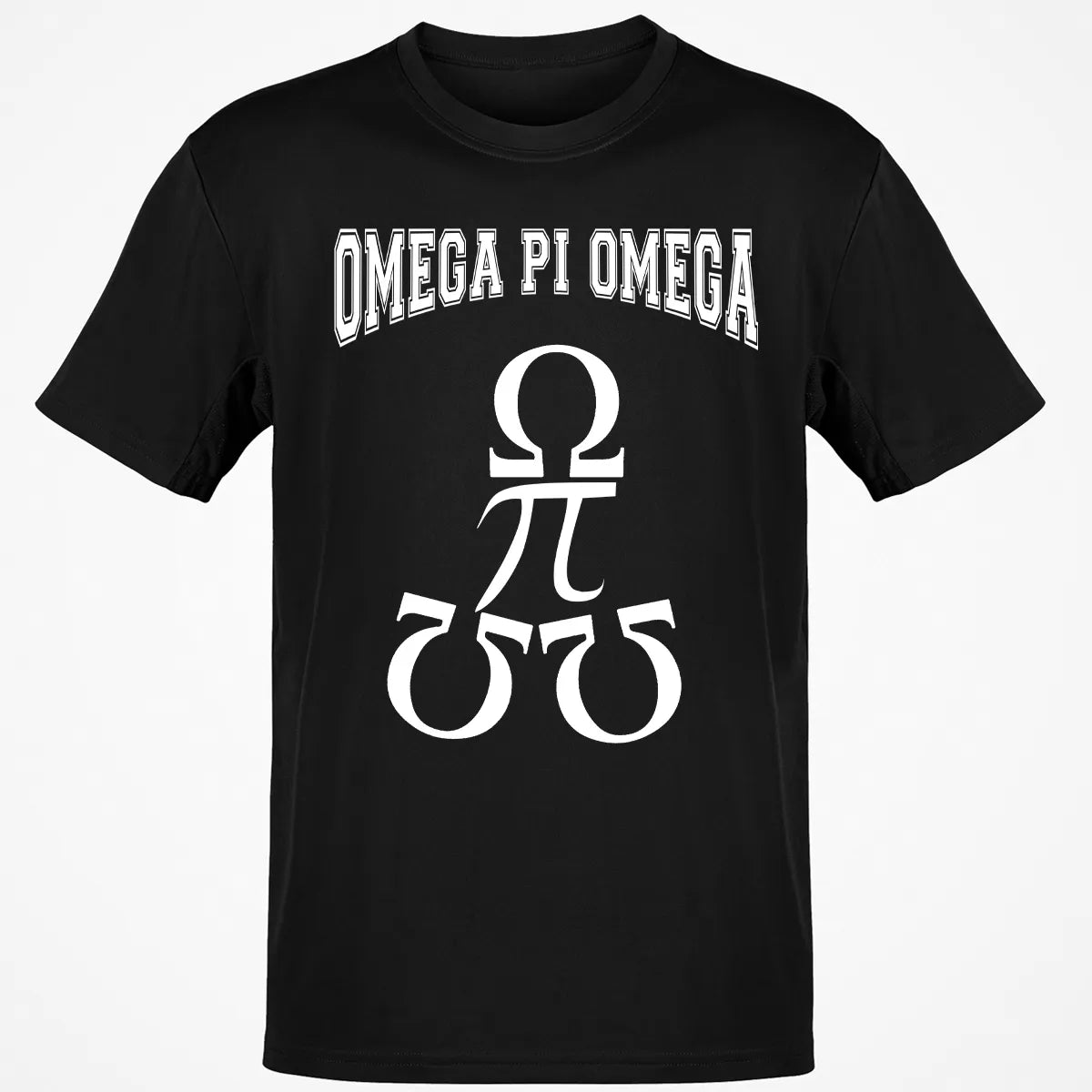 Classic Unisex T-Shirt - YMA83WQX