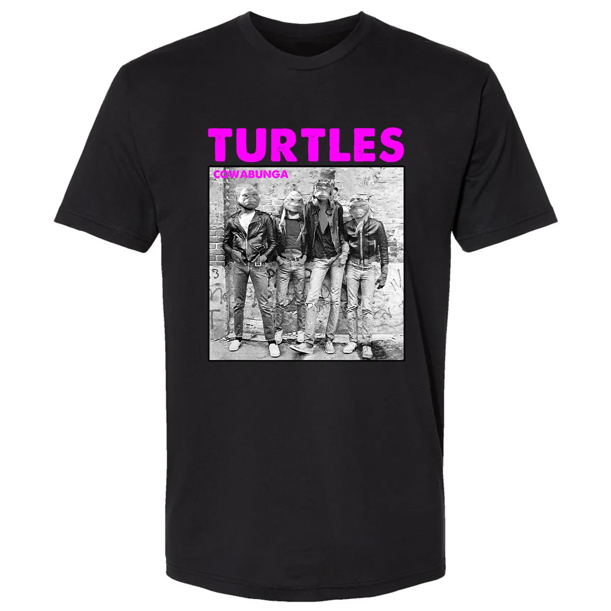 Premium Unisex T-shirt - BT1LAQFN