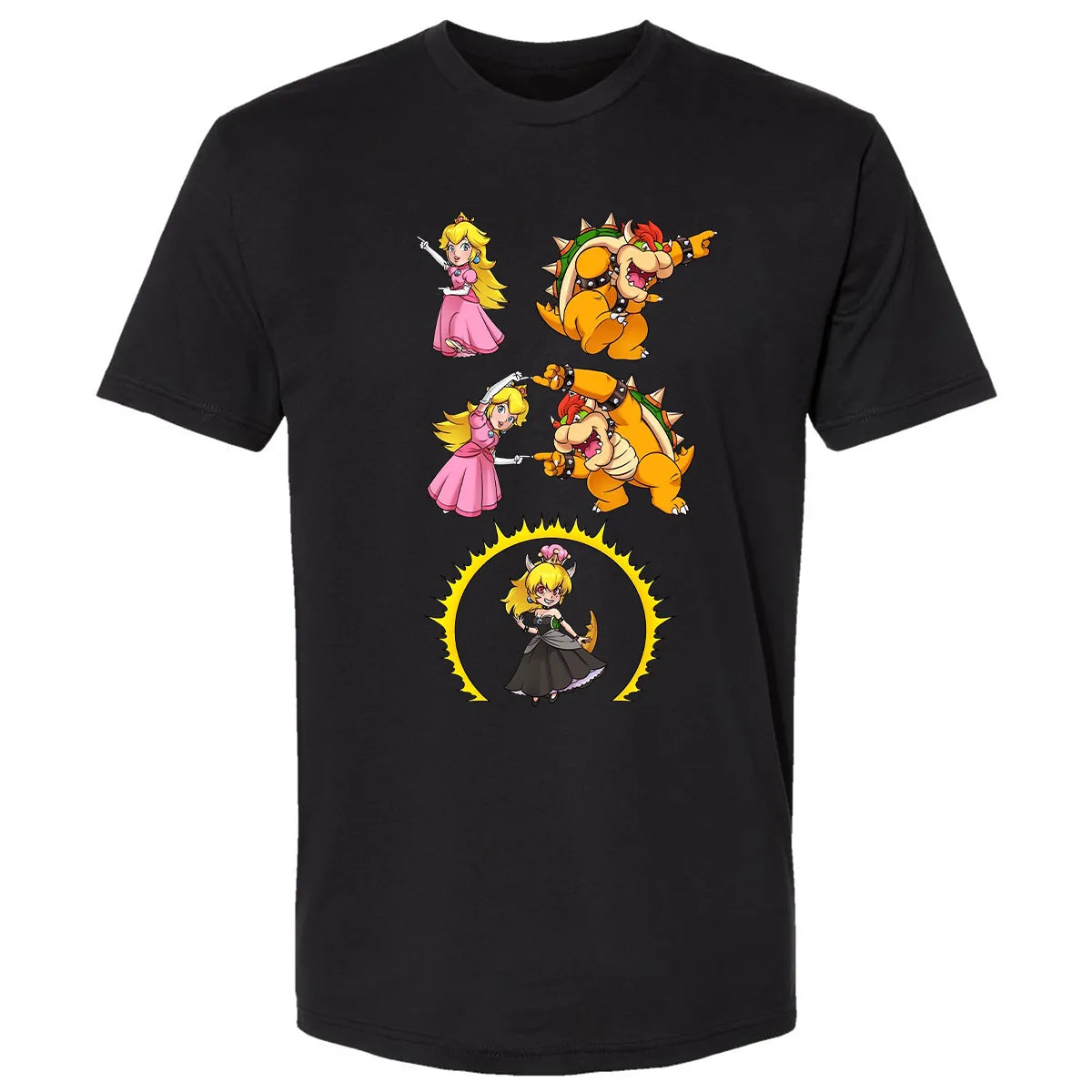 Premium Unisex T-shirt - MS66GR6D