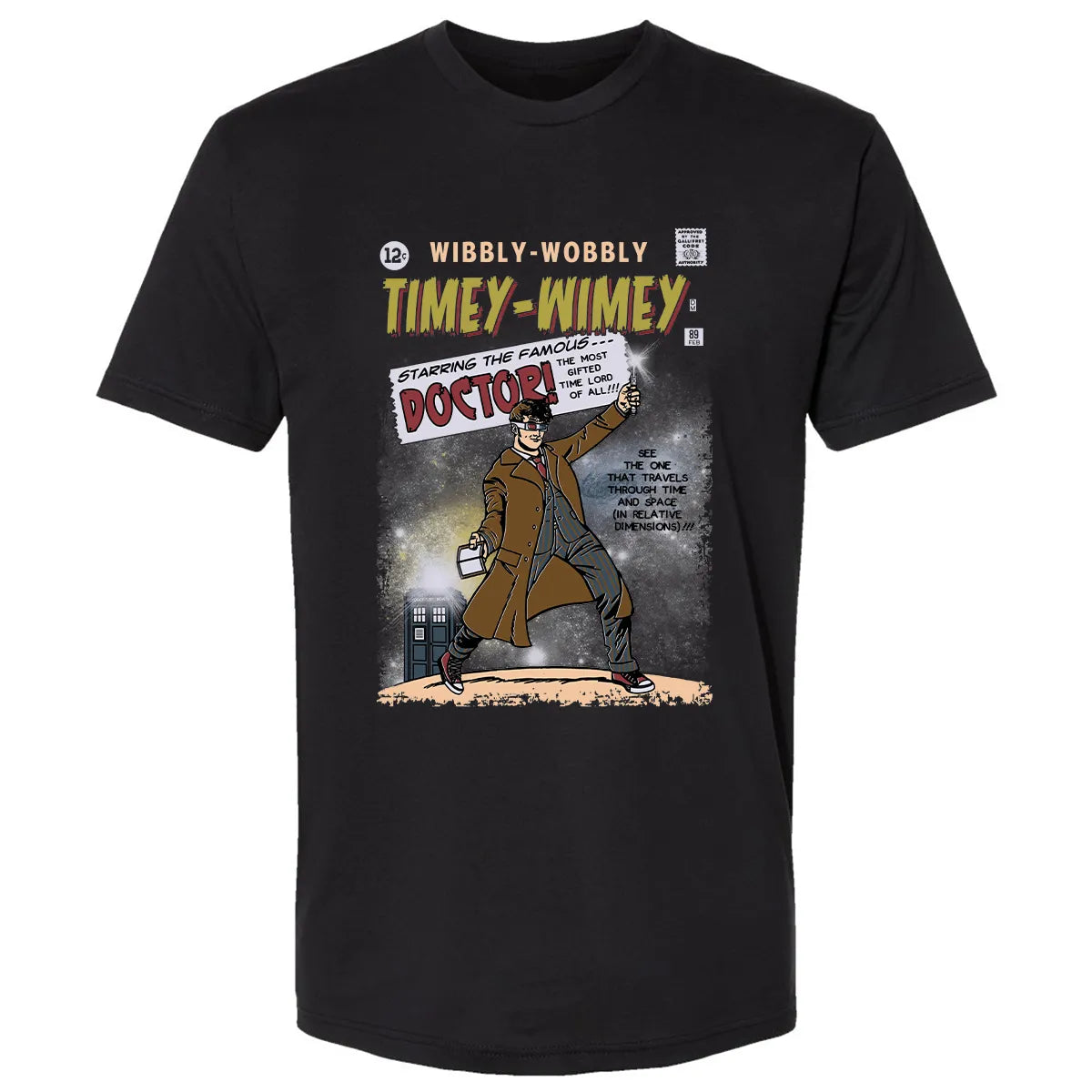 Premium Unisex T-shirt - A4SWZT42