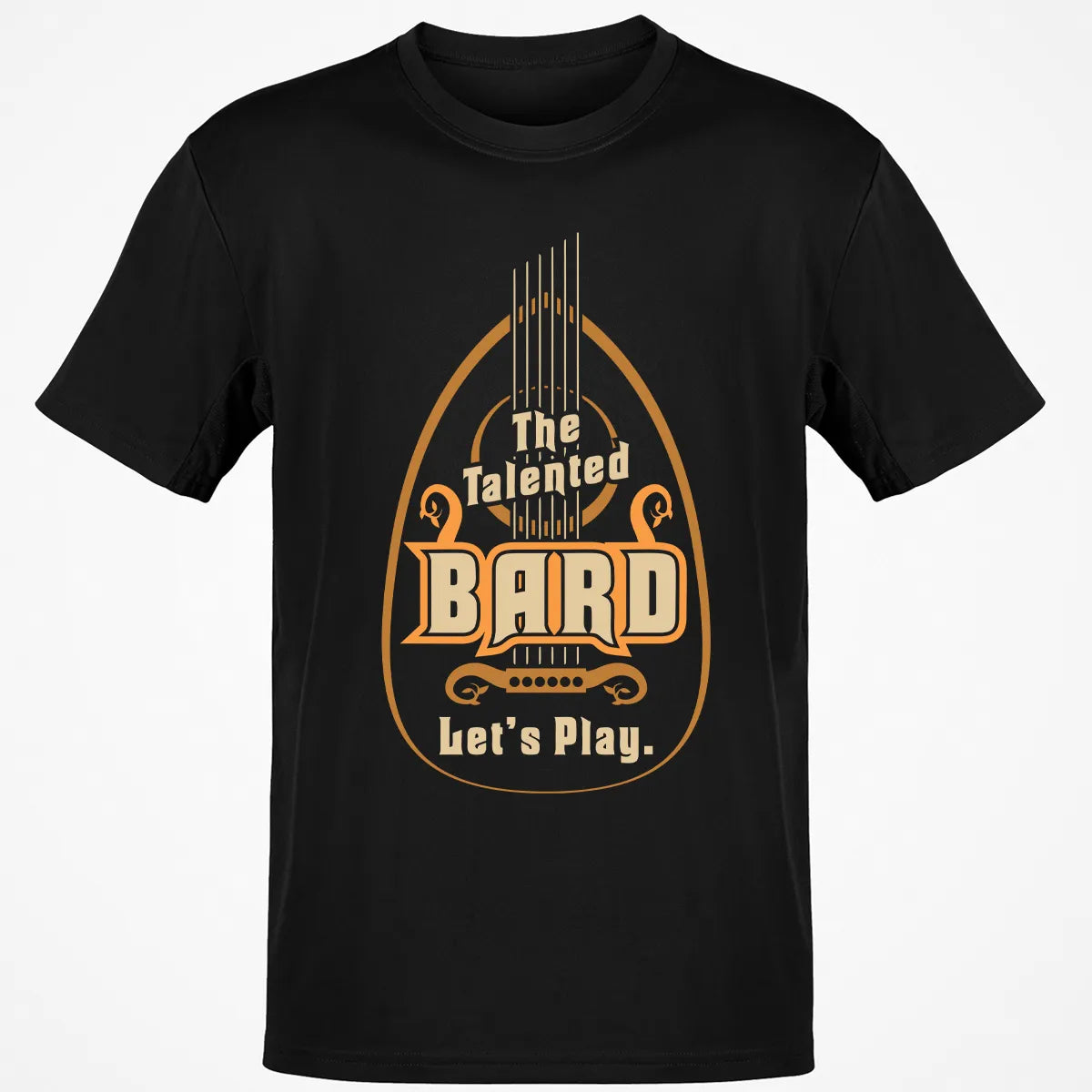 Classic Unisex T-Shirt - NE3HCGC8