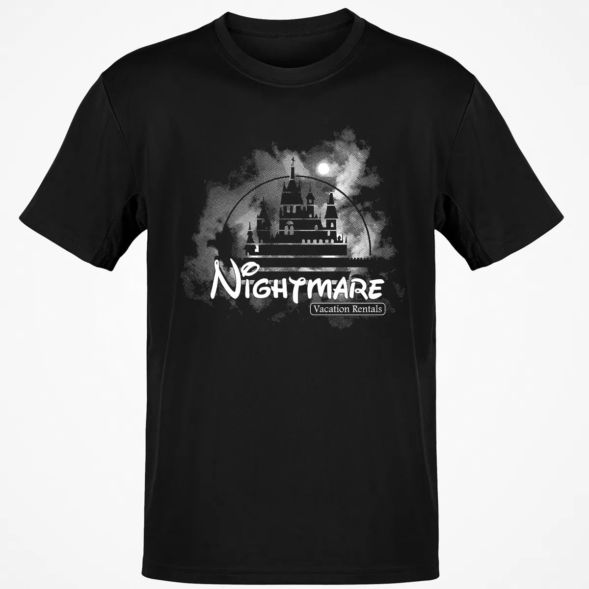 Classic Unisex T-Shirt - D7QQ5LH8